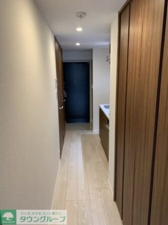 クレヴィスタ練馬桜台IIの物件内観写真